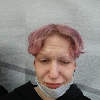 Telegram profile photo for ВЫШЕЛ В ОКНО 😓😭😢