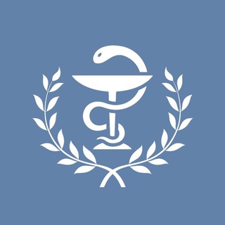 Telegram profile photo for Минздрав Иркутской области
