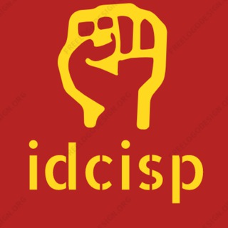 Telegram profile photo for IDC