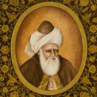 Telegram profile photo for پارسی سرایان هند و سند