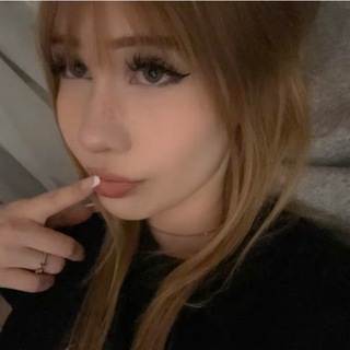 Telegram profile photo for кристина кек