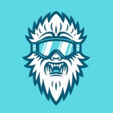 Telegram profile photo for FROST CALLS ❄️