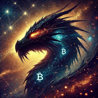 Telegram profile photo for DUST