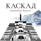 Telegram profile photo for K A S K A D