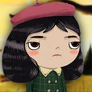 Telegram profile photo for Бульбашка Іви 🌿