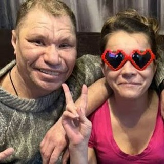 Telegram profile photo for Монгол и Иришка