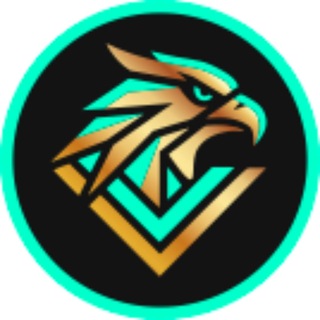 Telegram profile photo for Águia Black Corner -» GRÁTIS