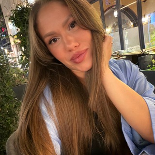 Telegram profile photo for Natalia_Mashkova