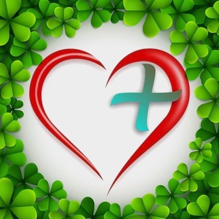 Telegram profile photo for I AM HEALTHY❤️🌿