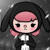 Telegram profile photo for 🦋Toca_lili🦋