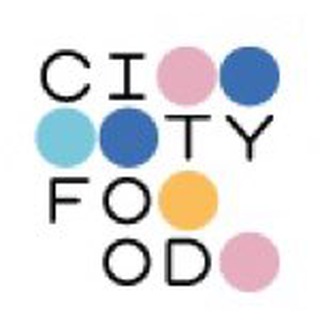 Telegram profile photo for CITY FOOD SPB