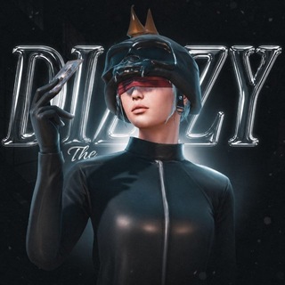Telegram profile photo for DIZZY🇧🇾