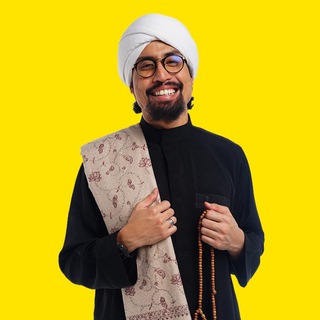 Telegram profile photo for Ustaz Don Daniyal (official)