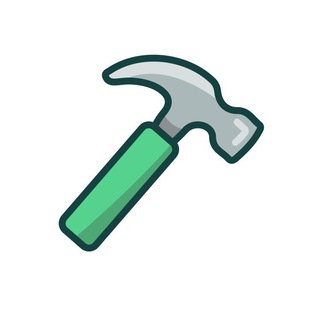 Telegram profile photo for official buidlDAO
