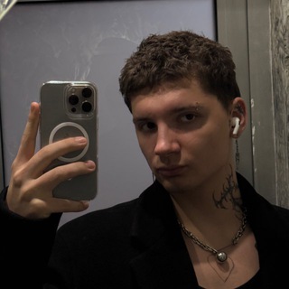 Telegram profile photo for ilawrik_cuts