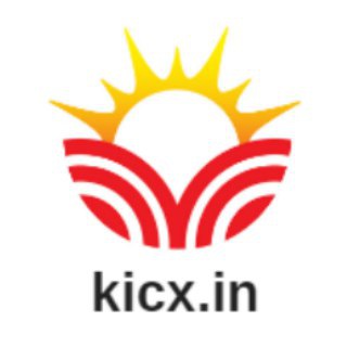 Telegram profile photo for Kiran Prakashan Official