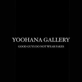 Telegram profile photo for YOOHANAGALLERY