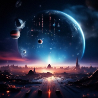 Telegram profile photo for Digital Voices
