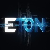 Telegram profile photo for eTon 🚀