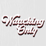 Telegram profile photo for Waacking Only