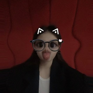 Telegram profile photo for сая курочка😝