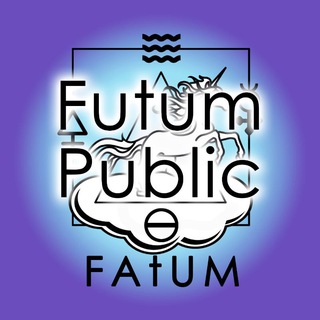 Telegram profile photo for Fatum, Мир Атлантиды