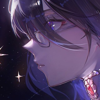 Telegram profile photo for Zengie