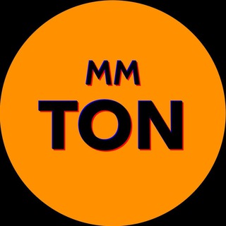 Telegram profile photo for MMT — Making Money TON