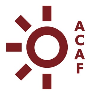 Telegram profile photo for ACAF SSC