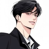 Telegram profile photo for Iseop. UFS @isteop