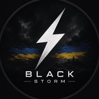 Telegram profile photo for BLΛCK⚡️STORM