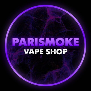 Telegram profile photo for Переходник PARISMOKE