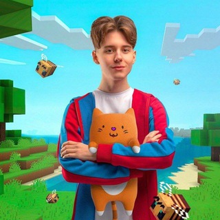 Telegram profile photo for Компот