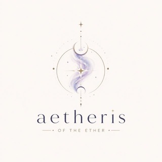 Telegram profile photo for aetheris