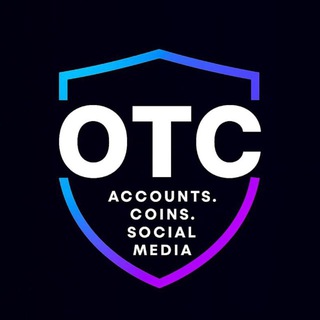 Telegram group profile photo for OTC Accounts/WL
