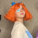 Telegram profile photo for llakimee(14+)