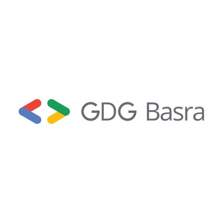 Telegram profile photo for GDG Basra