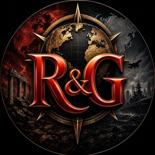 Telegram profile photo for Revisionismo y Geopolítica