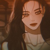 Telegram profile photo for #𝐒ꫀrenā