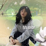 Telegram profile photo for 𝐼𝑣𝑦.𝑠ℎ𝑜𝑝🍃