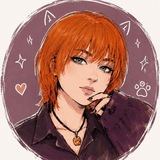 Telegram profile photo for 🦊 Не Беси Лису