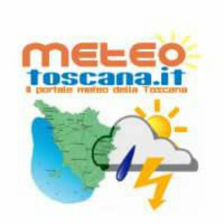 Telegram profile photo for Meteotoscana