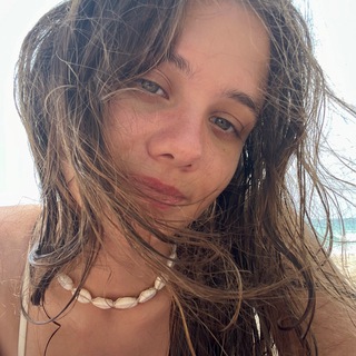 Telegram profile photo for janie.fm ꩜ | health & mind