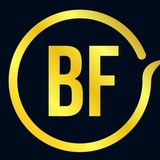 Telegram profile photo for BuFOYDALI