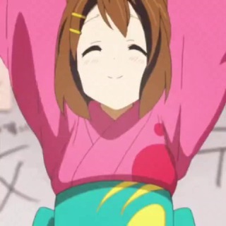 Telegram profile photo for BAKAMONO