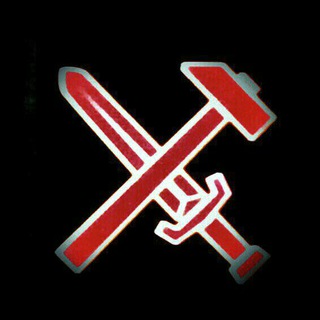 Telegram profile photo for Die Schwarze Front zwischen Nationalen Sozialisten & Nationalbolschewismus • QuerFront • DieErsteKraft •