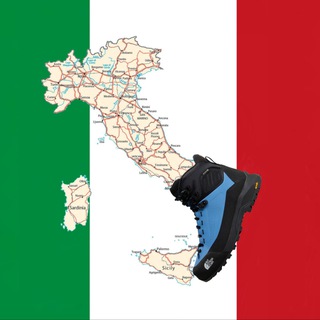 Telegram profile photo for Хайкинг и горные походы в Италии 🇮🇹🏔️🥾 Hiking and mountain trekking in Italy 🇮🇹🏔️🥾