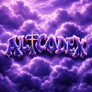 Telegram profile photo for Altcodex