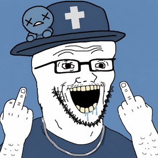 Telegram profile photo for Властелин калек