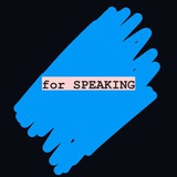 Telegram profile photo for SPEAKING MOCK